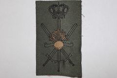 Militair Huis, Z.M. de Koning