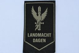 Landmachtdagen 2018