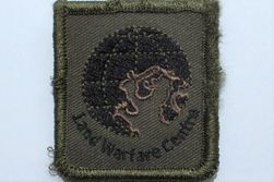 Land Warfare Centre