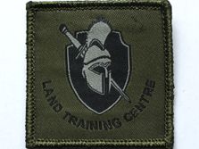 Land Training Centre