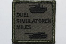 Miles simulatoren