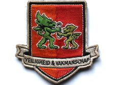 Veiligheid en Vakmanschap (VeVa)