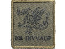 101 Divisie Veldartilleriegroep