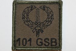 101 Gevechtsteun Brigade