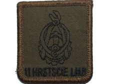 11 Herstel Compagnie LMB