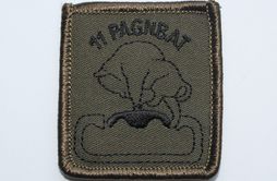 11 Pantser Geniebataljon
