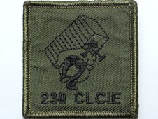 230 Cluster compagnie
