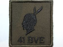 41 Brigade Verkenningseskadron