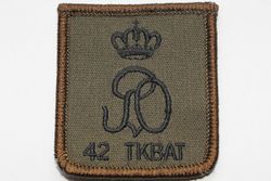 42 Tank Bataljon