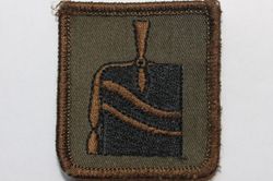 43 Brigade Verkenningseskadron