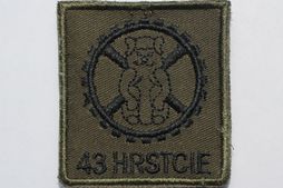 43 Herstel Compagnie