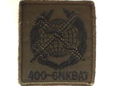 400 Geneeskundig Bataljon