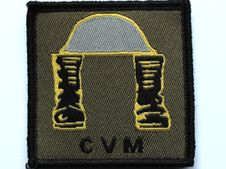 Centrale Verzorging Militairen
