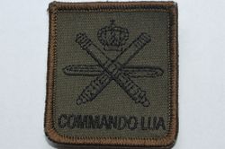 Commando Luchtdoel Artillerie