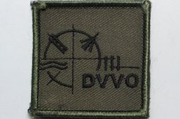 Defensie Verkeers- en Vervoersorganisatie (DVVO)