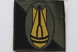 Explosieven Opruimingscommando Koninklijke Landmacht (EOCKL)