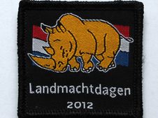 Landmachtdagen 2012
