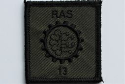 Robotica en Autonome Systemen (RAS)