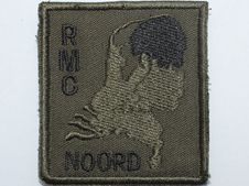 Regionaal Militair Commando Noord