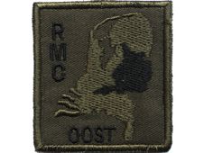 Regionaal Militair Commando Oost