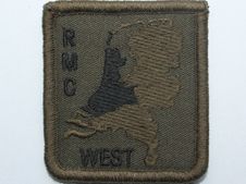 Regionaal Militair Commando West