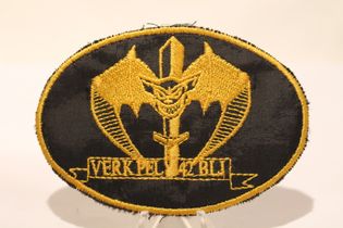 Verkenningspeloton, 42 Bataljon Limburgse Jagers