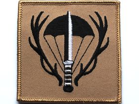 C-Cie, 13 Infanteriebataljon Regiment Stoottroepen Prins Bernhard