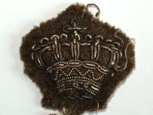 Sergeant-Majoor Instructeur