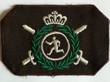 Sportinstructeur