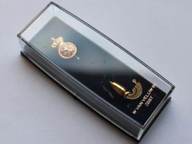 Herinneringsspeld Functioneel Leeftijds Ontslag KL