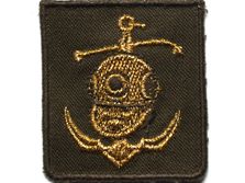 Militair Duiker