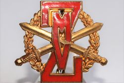 Zware Militaire Vaardigheden (ZMV)