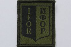 IFOR