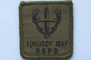ISAF
