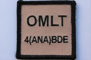 Task Force Uruzgan (TFU/ISAF)