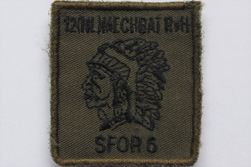 SFOR-6