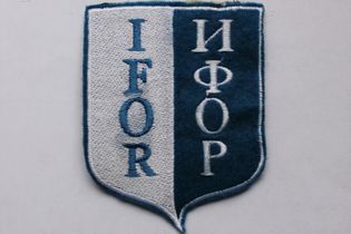 Implementation Force (IFOR)