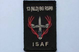 International Security Assistance Force (ISAF)