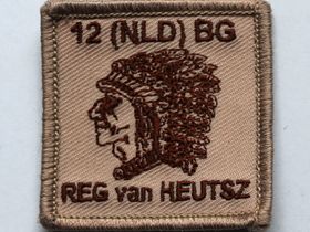 Task Force Uruzgan (TFU/ISAF)