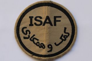 International Security Assistance Force (ISAF)