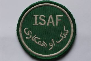 International Security Assistance Force (ISAF)