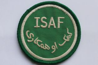 International Security Assistance Force (ISAF)