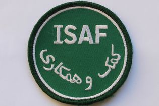 International Security Assistance Force (ISAF)