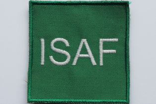 International Security Assistance Force (ISAF)