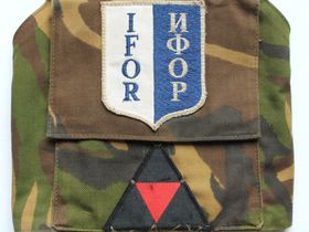 Implementation Force (IFOR)
