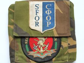 Stabilization Force (SFOR)