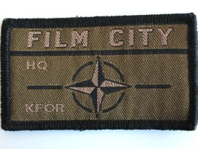 Kosovo Force (KFOR)
