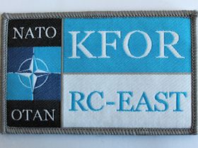 Kosovo Force (KFOR)