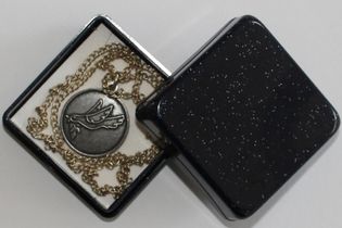 Kindermedaille