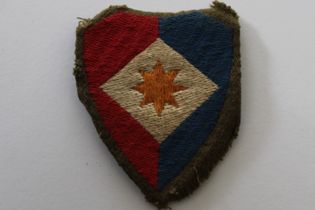 1e Legerkorps
